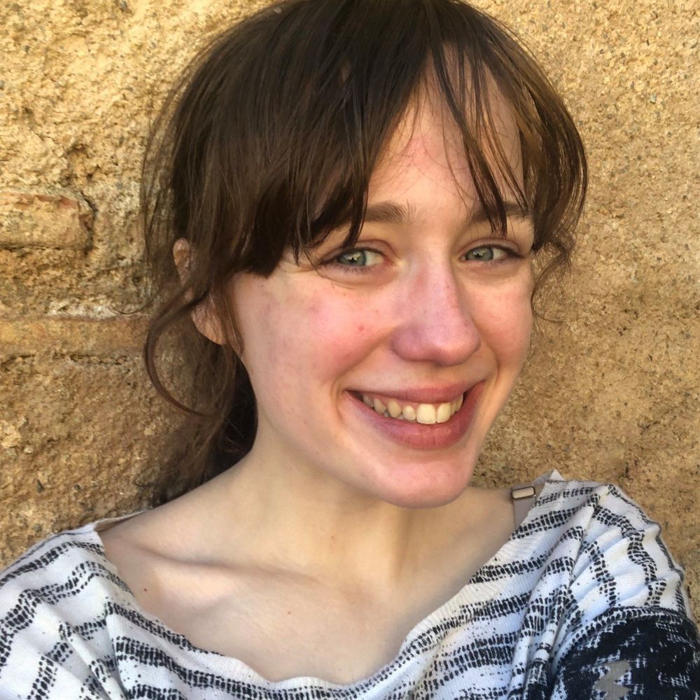 Meet your Posher, Ashleigh
